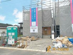 茨城県笠間市旭町