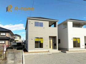 茨城県笠間市旭町