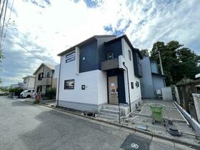 神奈川県藤沢市長後