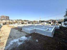 神奈川県横浜市都筑区東山田４丁目