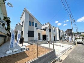 神奈川県横浜市都筑区東山田４丁目