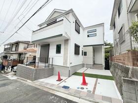 神奈川県横浜市都筑区川和町