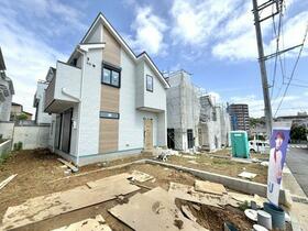 神奈川県横浜市都筑区東山田４丁目