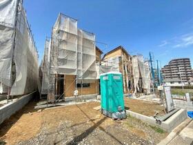 神奈川県横浜市都筑区東山田４丁目