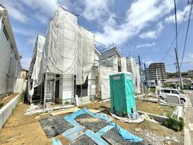 神奈川県横浜市都筑区東山田４丁目