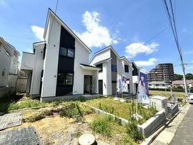 神奈川県横浜市都筑区東山田４丁目