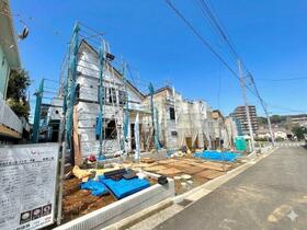神奈川県横浜市都筑区東山田４丁目