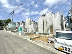神奈川県横浜市都筑区東山田４丁目