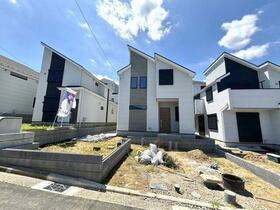 神奈川県横浜市都筑区東山田４丁目