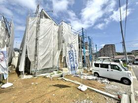 神奈川県横浜市都筑区東山田４丁目