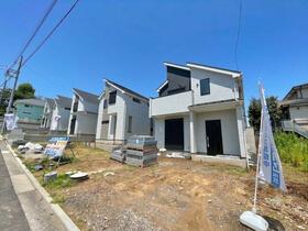 神奈川県横浜市都筑区東山田４丁目