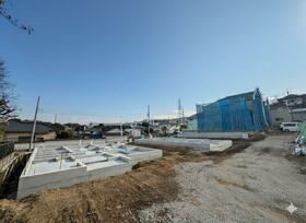 神奈川県横浜市都筑区東山田４丁目