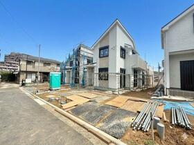 神奈川県横浜市都筑区東山田４丁目