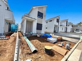 神奈川県横浜市都筑区東山田４丁目