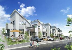 神奈川県横浜市都筑区東山田４丁目