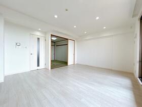 ライオンズガーデン稲沢西棟　１−３１１