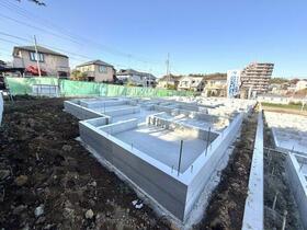 神奈川県横浜市都筑区東山田４丁目