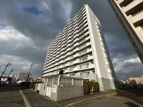 のっぽろシティハウス　Ｃ−１５０３