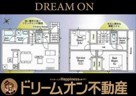 埼玉県草加市八幡町