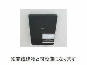 埼玉県越谷市レイクタウン２丁目（賃貸アパート1LDK・1階・40.11㎡） その3