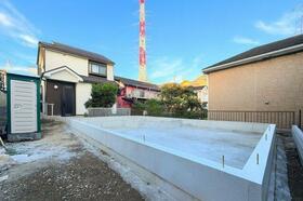 神奈川県横浜市瀬谷区阿久和東２丁目
