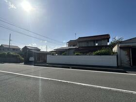 島根県江津市嘉久志町