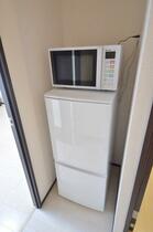 埼玉県さいたま市中央区下落合３丁目（賃貸マンション1K・1階・21.11㎡） その11