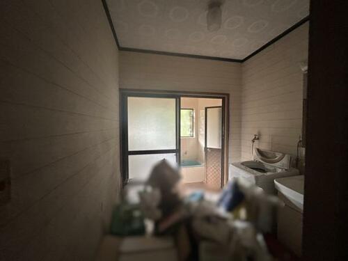 detached 島根県松江市宍道町東来待