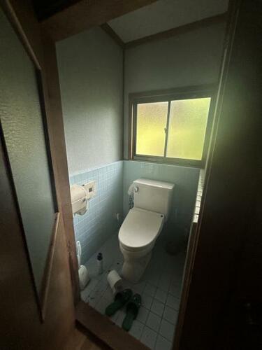 detached 島根県松江市宍道町東来待