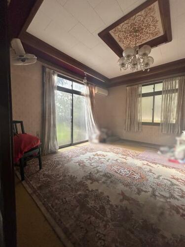 detached 島根県松江市宍道町東来待