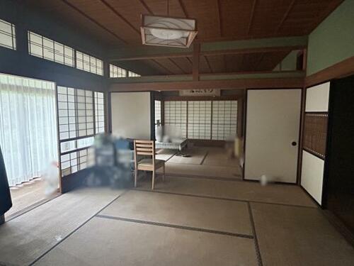 detached 島根県松江市宍道町東来待