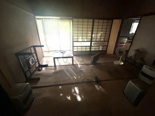 detached 島根県松江市宍道町東来待