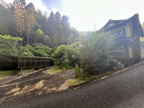 detached 島根県松江市宍道町東来待