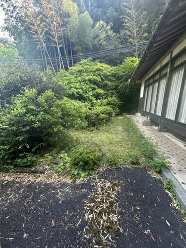 detached 島根県松江市宍道町東来待