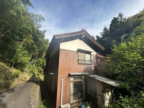 detached 島根県松江市宍道町東来待