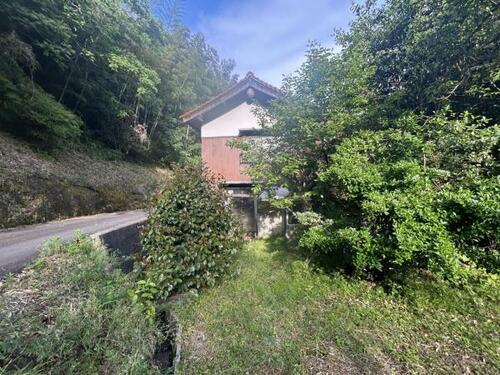 detached 島根県松江市宍道町東来待