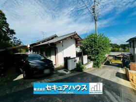 愛知県豊明市栄町大根