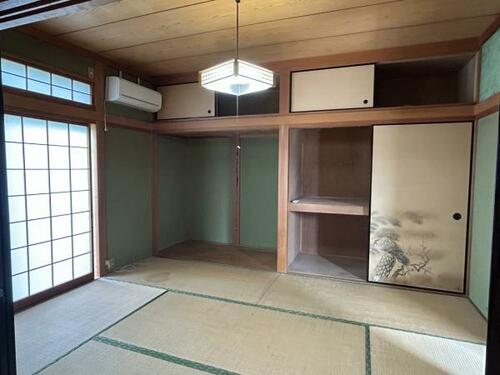 detached 島根県浜田市笠柄町