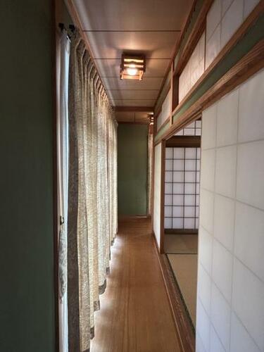 detached 島根県浜田市笠柄町