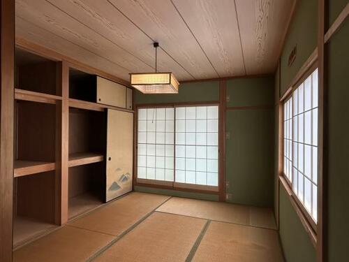 detached 島根県浜田市笠柄町