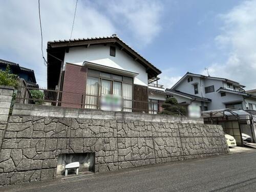 detached 島根県浜田市笠柄町