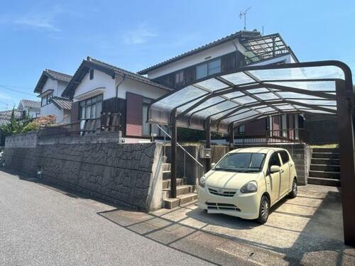 detached 島根県浜田市笠柄町