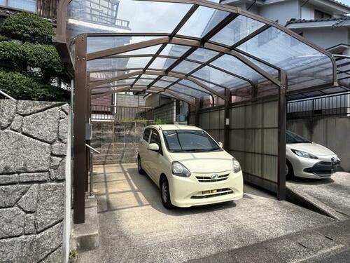 detached 島根県浜田市笠柄町