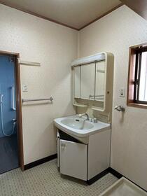 detached 島根県浜田市笠柄町