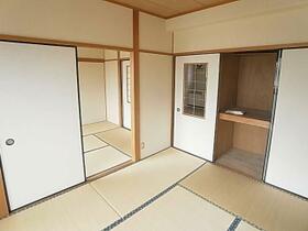 奈良県奈良市法蓮町（賃貸マンション2K・2階・44.00㎡） その11