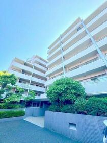 市川大野パークハウス