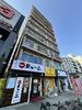 長居グランドハイツ 9階 築54年6ヶ月の賃貸物件