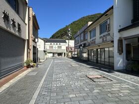 detached 島根県鹿足郡津和野町後田