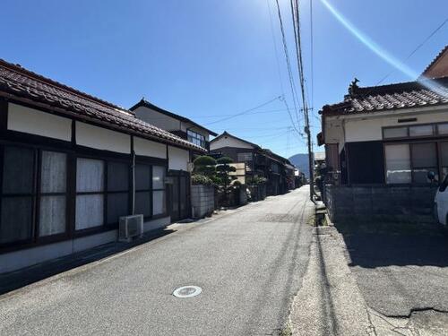 detached 島根県鹿足郡津和野町後田