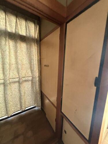 detached 島根県鹿足郡津和野町後田